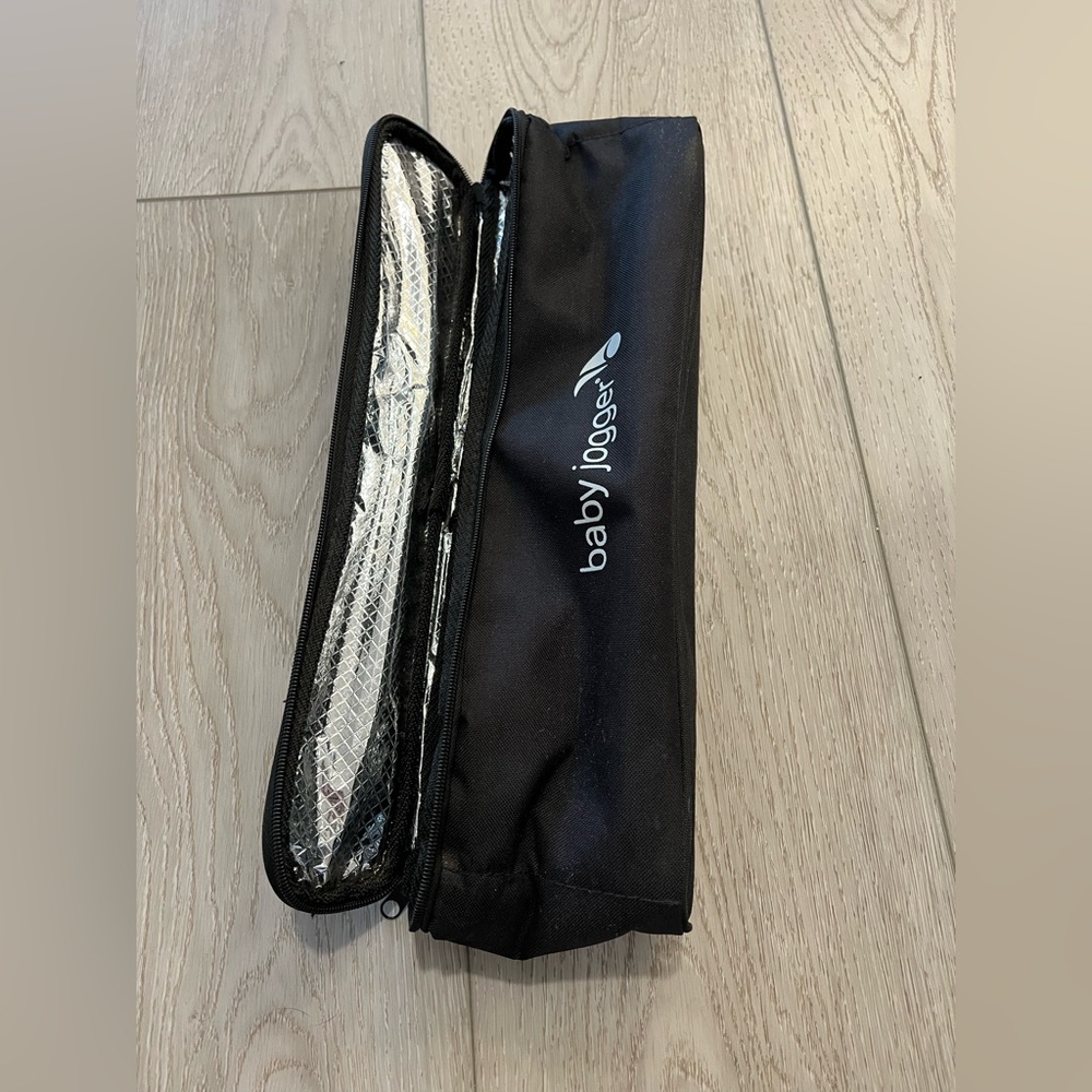 Baby Jogger Cooler Bag Stroller Accessory